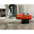 thumbnail image 7 of HeatFast HF160G 155,000 BTU Portable Forced Air Propane Salamander Space Heater, 7 of 7