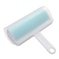 thumbnail image 3 of 1PCS Rodillo Quita Pelusas Removedor Pegajoso de Pelusa Lavable y Reutilizable Sticky Picker Cleaner con Tapa Quita Pelusas Adhesivo para Pelo de Mascotas,Ropa,Alfombras,Alfombras de Coche XianweiShao 9024715963383, 3 of 5
