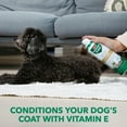 thumbnail image 6 of Hartz Nature's Shield Flea and Tick Dog Spray with Cedarwood and Lemongrass Oils, 14oz, 6 of 7