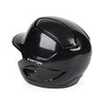 thumbnail image 4 of Casco de bateo de béisbol Easton ALPHA negro grande/XL, 4 of 4
