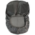 thumbnail image 1 of ORDDIART Riding Lawn Mower Seat Cover Protection Durable Oxford and Mesh Fabric, 1 of 7