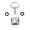 Silver, variant on Universal Enduro Motorcycle Accessories 17mm Quick Release Screws 1/4 D-ring Turn Race Fairing Fastener Motocross Replace Parts