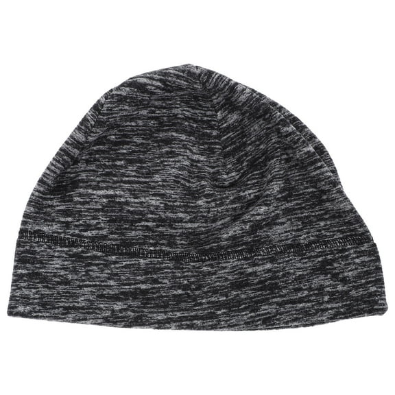 Ferencaa 1Pc Winter Cycling Warm Hat Outdoor Thicken Warmth Hat Unisex Beanie Hat