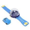 thumbnail image 3 of Reloj Control Remoto Coche Juguete Carga USB Mini Inalámbrico, 3 of 8