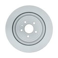 thumbnail image 2 of Raybestos 680983P Advanced Technology Disc Brake Rotor Fits select: 2013-2014,2018 FORD EXPLORER, 2 of 4