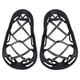 thumbnail image 1 of Tacos De Tracción Para Senderismo Y Caminatas Sobre Nieve, Hielo Y Escalada En Roca. Cubiertas Antideslizantes Para Zapatos Con Suela Completa Para Primavera. Cubiertas Antideslizantes Para Nieve Y, 1 of 8