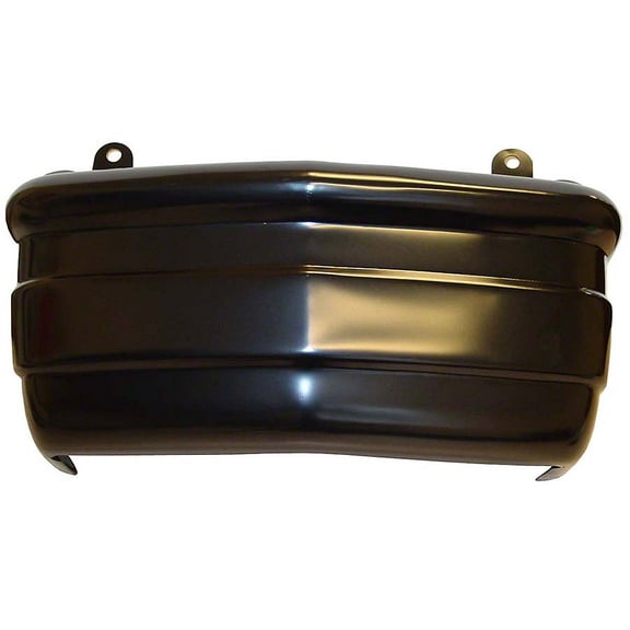 Bottom Grille Section Fits Ford Tractor310032