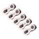 thumbnail image 4 of Eslabones De Cadena De Bicicleta, Conector De Eslabón Maestro De Cadena De Bicicleta,, 4 of 7