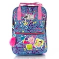 thumbnail image 1 of Mochila Bia Hardhead Pintando Ando Escolar Backpack Bia Back to School Escuela Disney Channel Disney School, 1 of 4