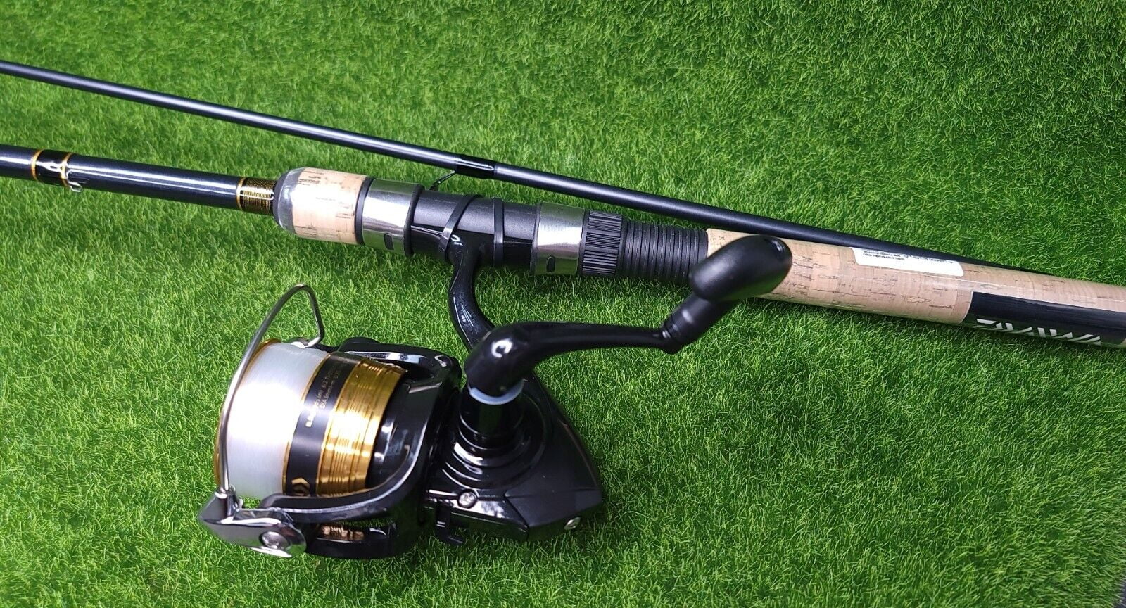 Daiwa DEEO SPS 60-180 R Boat Fishing Bait casting rod 2