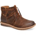 thumbnail image 1 of Botas Tarkiln para Mujer BORN en Cuero Marrón Desgastado Talla 6.5 US, 1 of 2