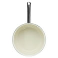 thumbnail image 5 of Vita 3.2-Qt. Enamel-on-Steel Covered Saucepan (Blue), 61975, 5 of 5