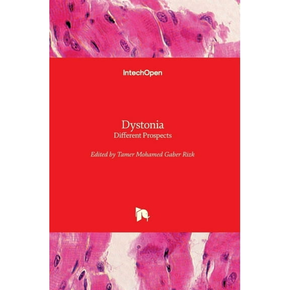 Dystonia : Different Prospects (Hardcover)