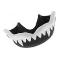 thumbnail image 4 of Protector bucal de boxeo para adultos, protector bucal de EVA para MMA con funda 47mm, 4 of 8