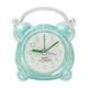 thumbnail image 2 of Despertador infantil para mesita de noche y escritorio | Reloj para estudiantes con volumen ajustable y modo silencioso | Fácil de usar para la habitación de los niños, la escuela o viajes, 2 of 8