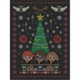 thumbnail image 3 of Harry Potter Weasley Sweater 550 Piece Puzzle, 3 of 3