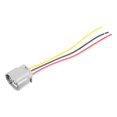 thumbnail image 1 of Conector X AUTOHAUX No.9098011349 para alternador Toyota, 1 of 6