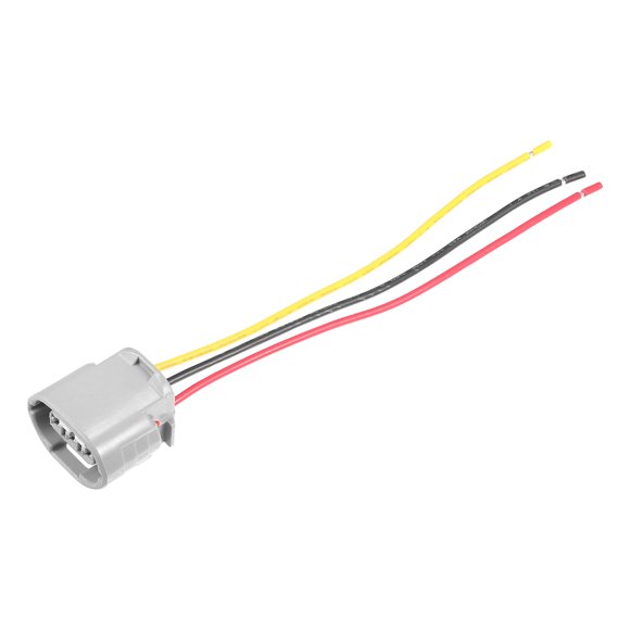 Conector X AUTOHAUX No.9098011349 para alternador Toyota