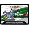 Pokemon Promo Blastoise Single Online Code Card [Red & Blue Collection ]