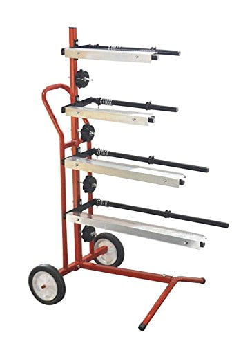 Auto Masking Paint Paper Tape Dispenser Stand Mobile Masking Machine With Wheels 239428 Walmart Com Walmart Com