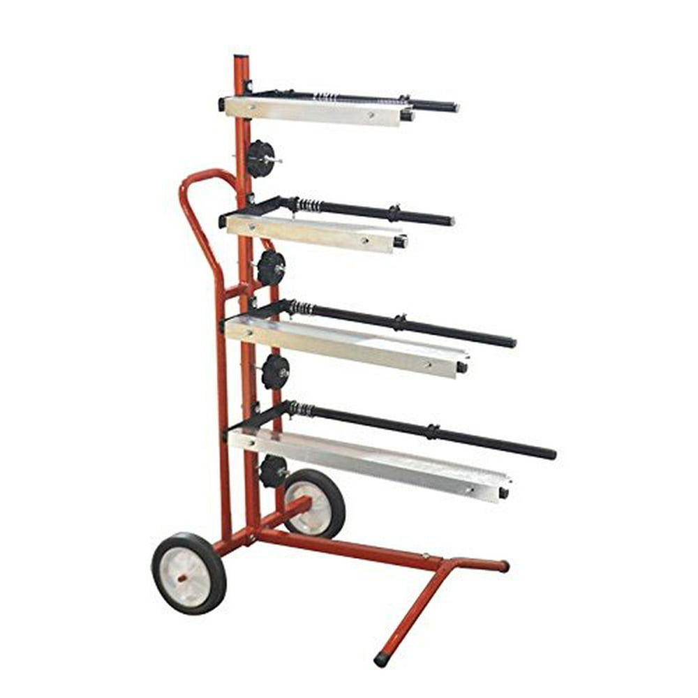 Auto Masking Paint Paper Tape Dispenser Stand Mobile Masking Machine