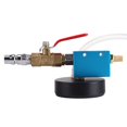 thumbnail image 1 of Ashata Clean Fluid Pump Drain Kit, For Car Brake Fluid, 1 of 8
