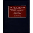 thumbnail image 1 of The end of the empty organism, 1 of 1