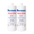 thumbnail image 1 of Electronics Cleaner Ultra Pure Isopropyl Alcohol 99.9%, 500ML 2 Pack, 1 of 1