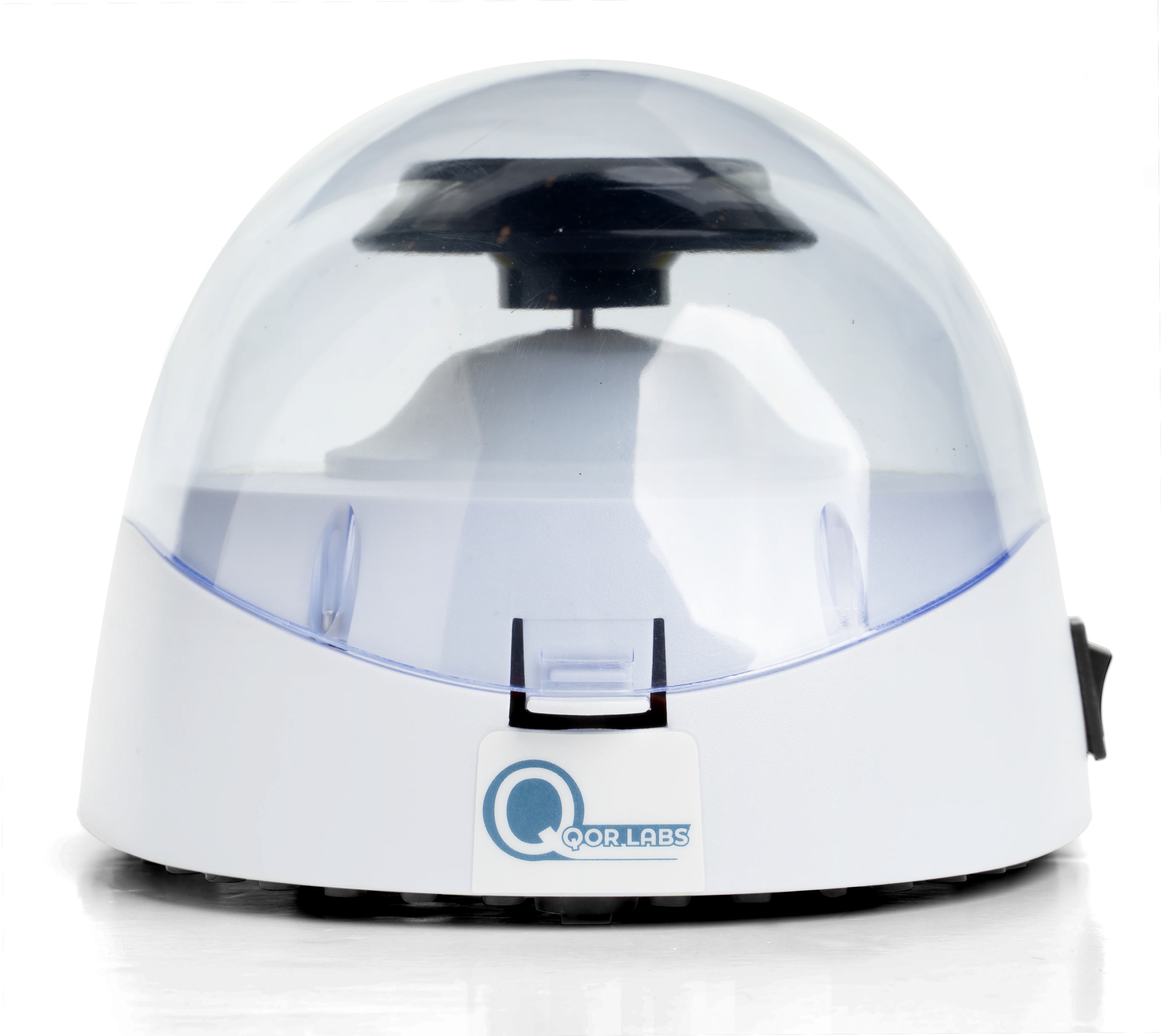 Mini Benchtop Centrifuge – 10,000 RPM for PCR & Micro Tubes