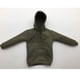 thumbnail image 2 of figura de acción masculina sudadera con capucha 1:6 Sudadera con Capucha Larga Ocasional Pinchs de Acción Masculina, 2 of 8
