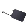 thumbnail image 3 of Rear Bumper Tow Hook Trim Cover Cap 2118801405 for Mercedes-Benz W211 2002-2006 Trailer Couplings Accessories, 3 of 5
