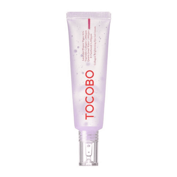 Tocobo - Collagen Brightening Eye Gel Cream (30ml)