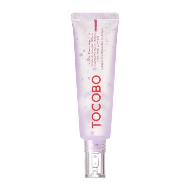 Tocobo - Collagen Brightening Eye Gel Cream (30ml)
