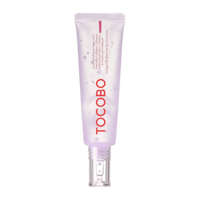 Tocobo - Collagen Brightening Eye Gel Cream (30ml)