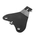 thumbnail image 2 of Bandeja De Base Para Asiento De Motocicleta, Placa Base De Asiento Individual Negra De Acero Resistente Para Reacondicionamiento De Motocicletas, 2 of 7