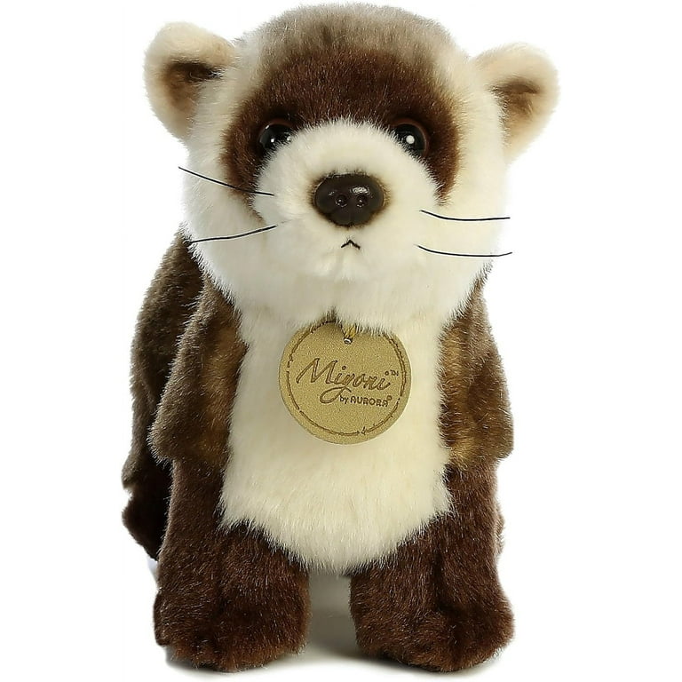 Ferret stuffed cheap animals at target