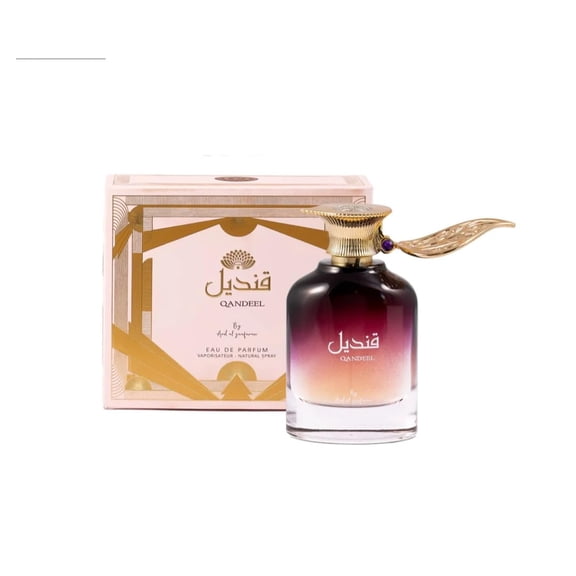 Ard Al Zaafaran Qandeel Eau De Parfum
