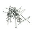 thumbnail image 1 of 50lbs 2-1/4" Hot Galvanized Common Nails, 1 of 2
