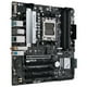 thumbnail image 3 of Tarjeta Madre ASUS PRIME B650M-A AX, Chipset AMD B650M, Soporta: AMD de séptima gen, Socket AM5, DDR5. Asus PRIME B650M-A AX, 3 of 3