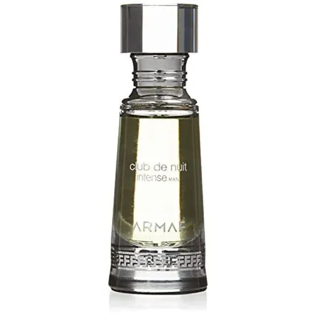 ARMAF CLUB DE NUIT INTENSE de Armaf, ACEITE DE PERFUME 0.67 OZ