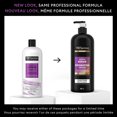 thumbnail image 4 of TRESemmé Keratin Repair Bond Plex formulated Conditioner, 4 of 9