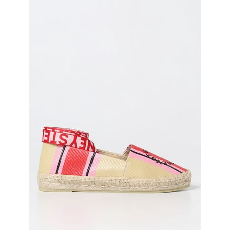 

Stella Mccartney Espadrilles Woman Red Woman
