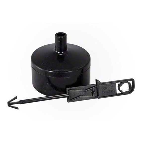 Franklin Electric 177344 Giant Float & Stem Assembly