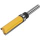 thumbnail image 4 of 4PCS 1/4" Wood Router Bit Copy Cutter (4 Sizes) High Quality Alloy Steel Blade 10mm, 20mm, 25mm, 38mm for Solid Wood, Particle Board, MDF, etc, 4 of 5