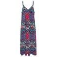 thumbnail image 5 of Billy Strings Sleeveless Dress women clothing new arrivals Womens dresses dresses for women womans clothing, 5 of 6