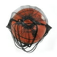 thumbnail image 3 of Sac de Rangement en Filet pour Sport, Sac à Dos de Football Portable, Sac de Rangement Multifonctionnel pour Basketball, Volleyball, Chaussures de Sport, 3 of 7