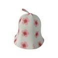 thumbnail image 3 of Sauna Hat, gorro de ducha de ño, gorro de Sauna, gorro de ducha para mujer, gorro de ño, gorro de protección para la cabeza de la, 3 of 8