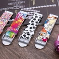 thumbnail image 6 of For Gizmowatch 20mm For Child Watches Kid Watch Silicone Wristband Adjustable Pin Buckle Replacement, 6 of 9