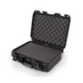thumbnail image 2 of Funda rígida impermeable NANUK 920 con espuma para cámara, dron negra, 2 of 5