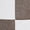 Brown, variant on REGALWOVEN Storage Cube, 1 Pcs Cotton Storage Bin with Handles for Shelves Closet, Collapsible Storage Basket for Organizing Clothes Khaki 15.7*11.8*11.8in